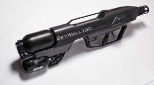 SkyWall100 - Counter Drone Solutions