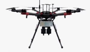 Fortem Technologies Products Counter Drone Solutions